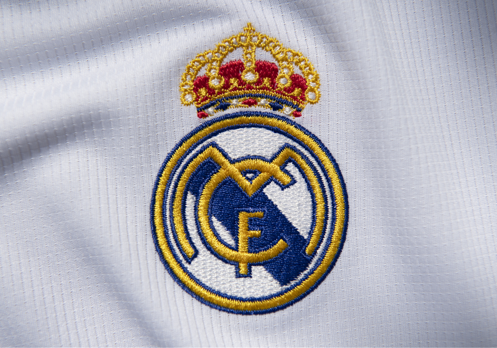 Giới thiệu CLB Real Madrid