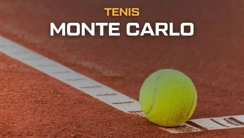 cá cược tennis Monte-Carlo Masters
