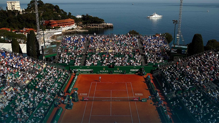 cá cược tennis Monte-Carlo Masters