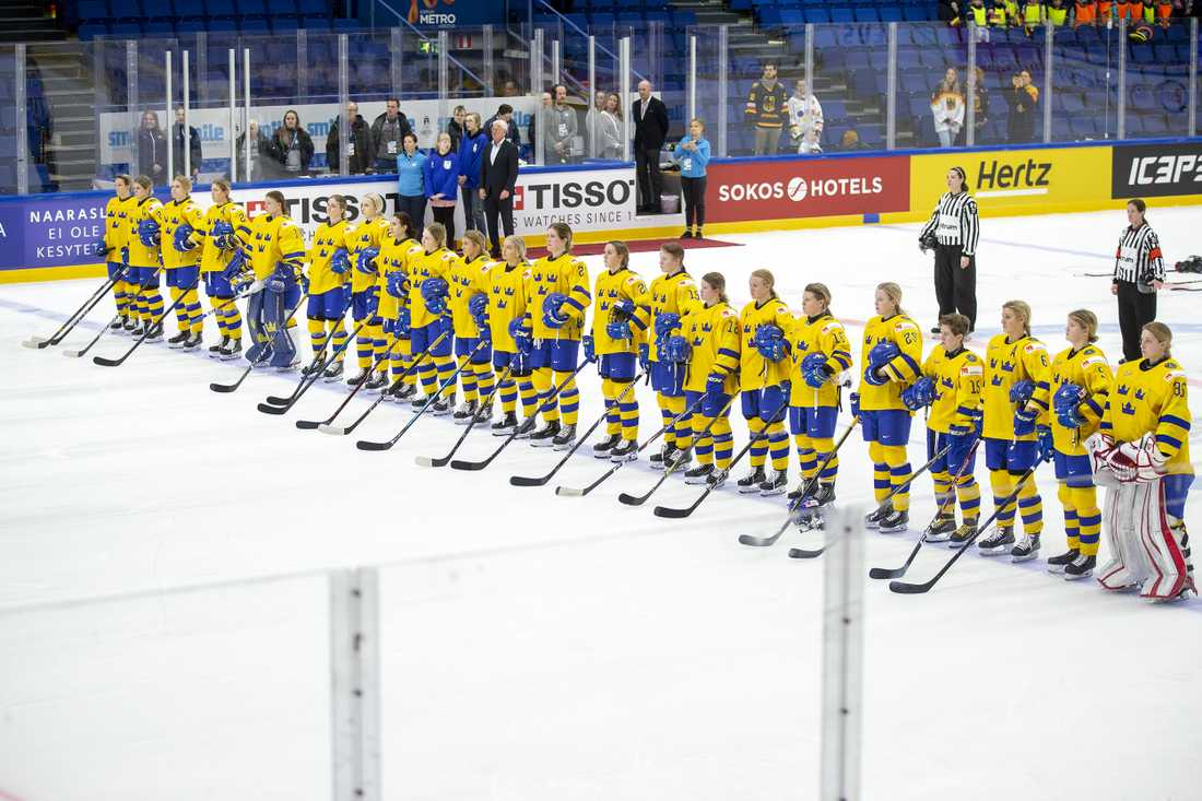 cá cược khúc côn cầu Swedish Hockey League