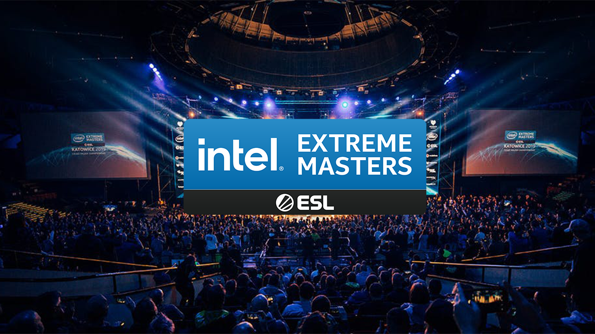 cá cược CSGO Intel Extreme Masters