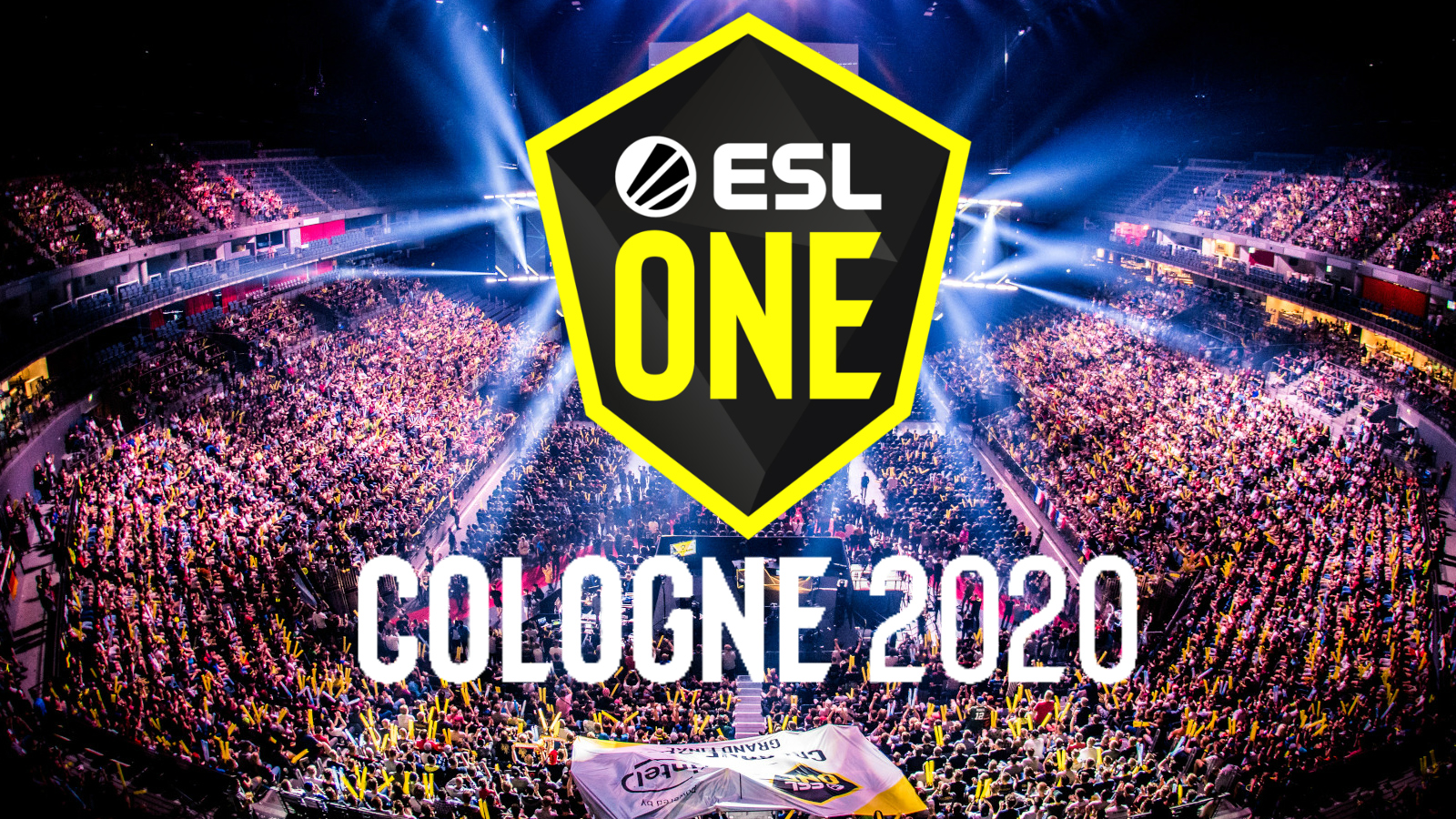 cá cược CSGO ESL One Cologne